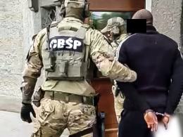 Opolskie CBŚP we współpracy z Prokuraturą rozbili zorganizowaną grupę przestępczą