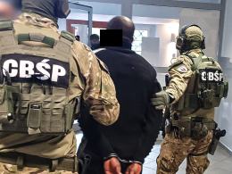 Opolskie CBŚP we współpracy z Prokuraturą rozbili zorganizowaną grupę przestępczą