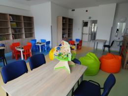 Oddział Pediatrii w Uniwersyteckim Szpitalu Klinicznym w Opolu zmodernizowany