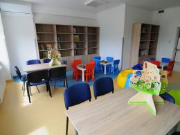 Oddział Pediatrii w Uniwersyteckim Szpitalu Klinicznym w Opolu zmodernizowany