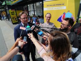 Kolejny rekordowy Budżet Obywatelski Opola