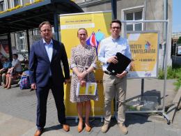 Kolejny rekordowy Budżet Obywatelski Opola
