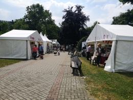 Rozpoczął się 5. Festiwal Książki