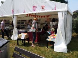 Rozpoczął się 5. Festiwal Książki
