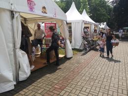 Rozpoczął się 5. Festiwal Książki