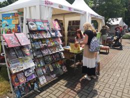 Rozpoczął się 5. Festiwal Książki
