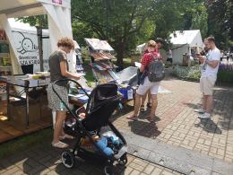 Rozpoczął się 5. Festiwal Książki