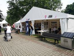 Rozpoczął się 5. Festiwal Książki