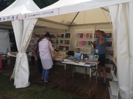 Rozpoczął się 5. Festiwal Książki