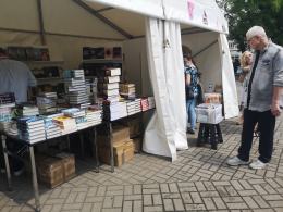 Rozpoczął się 5. Festiwal Książki