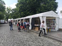 Rozpoczął się 5. Festiwal Książki
