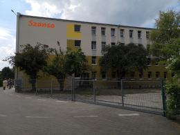 Otwarto zmodernizowany Ośrodek Readaptacji Społecznej "Szansa"
