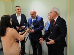 Musimy wrócić do normalności. Koalicja Obywatelska chce rozmawiać z przedsiębiorcami