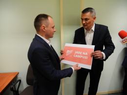 Musimy wrócić do normalności. Koalicja Obywatelska chce rozmawiać z przedsiębiorcami
