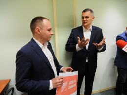 Musimy wrócić do normalności. Koalicja Obywatelska chce rozmawiać z przedsiębiorcami