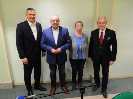 Musimy wrócić do normalności. Koalicja Obywatelska chce rozmawiać z przedsiębiorcami