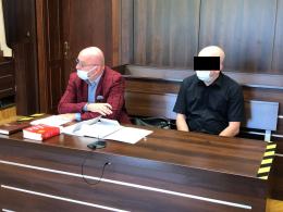 39-latek ze Strzelec Opolskich skazany za internetowe wpisy propagujące nienawiść