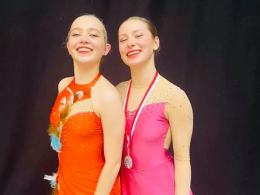 Akademia Tańca RAMADA Mistrzem Polski Jazz Dance i Show Dance