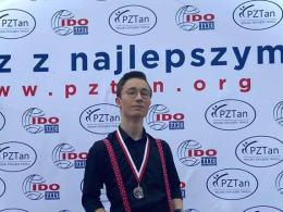 Akademia Tańca RAMADA Mistrzem Polski Jazz Dance i Show Dance