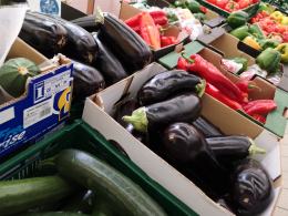 Warzywa drożeją w zastraszającym tempie. Niektóre nawet 600 procent!