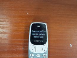 Telefon ukryto w kostce mydła. Udaremniony przemyt w Zakładzie Karnym