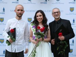 Talenty otrzymały pieniądze na swoją twórczość