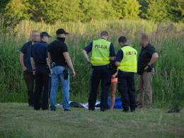 Tragedia na akwenie w Opolu. Z łodzi wypadło dziecko