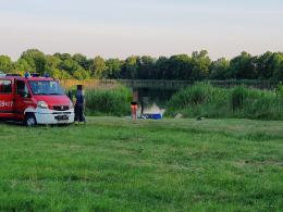 Zbliża się gorący weekend. Po wczorajszym śmiertelnym wypadku służby apelują o rozwagę