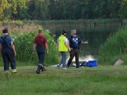 Zbliża się gorący weekend. Po wczorajszym śmiertelnym wypadku służby apelują o rozwagę