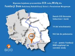 Fundacja Dom marzy o samochodzie. Pomóc może każdy