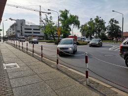 Wielkie zmiany dla kierowców w centrum Opola