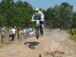 Sukcesy endurowców HAWI Racing Team w Mistrzostwach Polski i Pucharze Polski