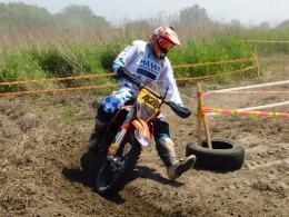 Sukcesy endurowców HAWI Racing Team w Mistrzostwach Polski i Pucharze Polski