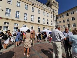 Sędziowie walczący o praworządność z wizytą w Opolu
