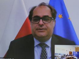 Rada ekspertów z Opolszczyzny wspomoże Wody Polskie w użeglownieniu Odry