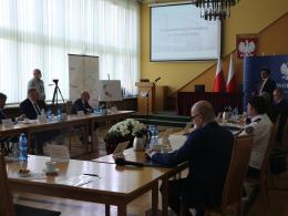 Rada ekspertów z Opolszczyzny wspomoże Wody Polskie w użeglownieniu Odry