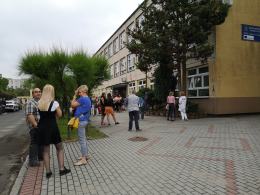 Uczniowie zakończyli rok szkolny. Przed nimi dwa miesiące...wolnego
