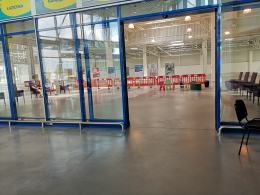W weekend można bez rejestracji zaszczepić się w Centrum Handlowym Turawa Park