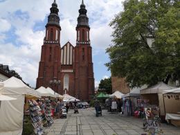 Przed nami ostatni weekend wydarzeń związanych z Dniami Opola