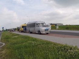 Kolejne autobusy z usterkami przewożące dzieci wycofane z ruchu
