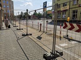 Zmiana organizacji ruchu w centrum miasta wywołuje chaos. Patrzmy na znaki