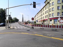 Zmiana organizacji ruchu w centrum miasta wywołuje chaos. Patrzmy na znaki