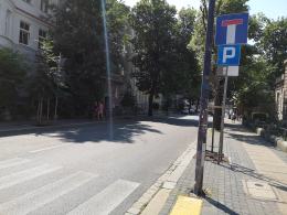 Zmiana organizacji ruchu w centrum miasta wywołuje chaos. Patrzmy na znaki