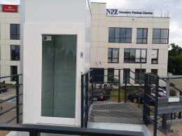 Do opolskiego oddziału NFZ dojdziemy bezpieczniej