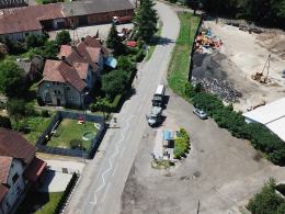 Kopice: 120 osób ewakuowanych. Znelziono bombę lotniczą