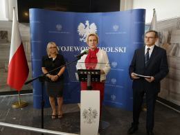 Przedstawiono znaczenie i działania Warsztatów Terapii Zajęciowej na Opolszczyźnie
