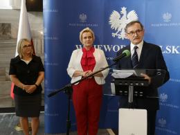Przedstawiono znaczenie i działania Warsztatów Terapii Zajęciowej na Opolszczyźnie