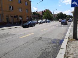 Skrzyżowanie Katowickiej z Ozimską w Opolu do przebudowy. Będą kolejne utrudnienia!