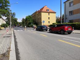 Skrzyżowanie Katowickiej z Ozimską w Opolu do przebudowy. Będą kolejne utrudnienia!