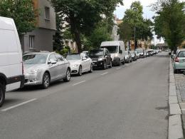 Ogromne korki na Katowickiej w Opolu są już teraz - a będzie jeszcze gorzej